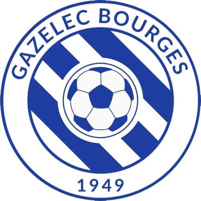 GAZELEC BOURGES FOOTBALL